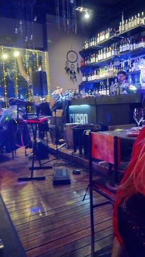 Cuero Santo - Gastronomía y hostelería