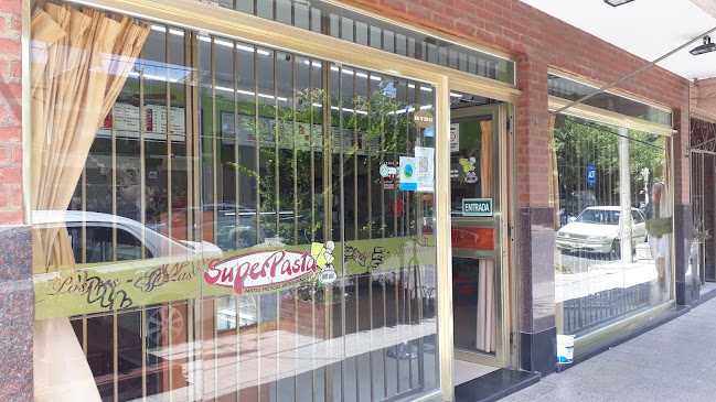 Superpasta - Pastas Artesanales - Gastronomía y hostelería