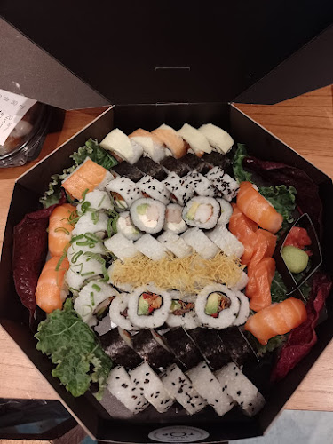 Opinii despre Sushi Top în Gral. Roca - Gastronomía y hostelería