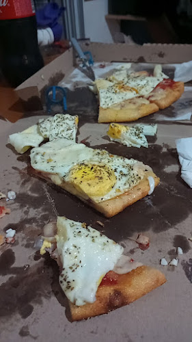 Bertuccio's - Bahía Blanca