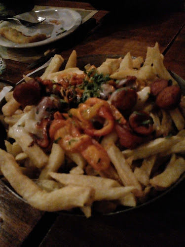 Brilon bar - Mar del Plata