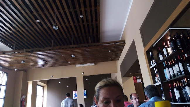 Opinii despre Parrilla "El Gordo" în Concordia - Gastronomía y hostelería