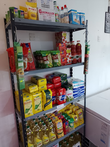 Granja el Pipi - Wilde