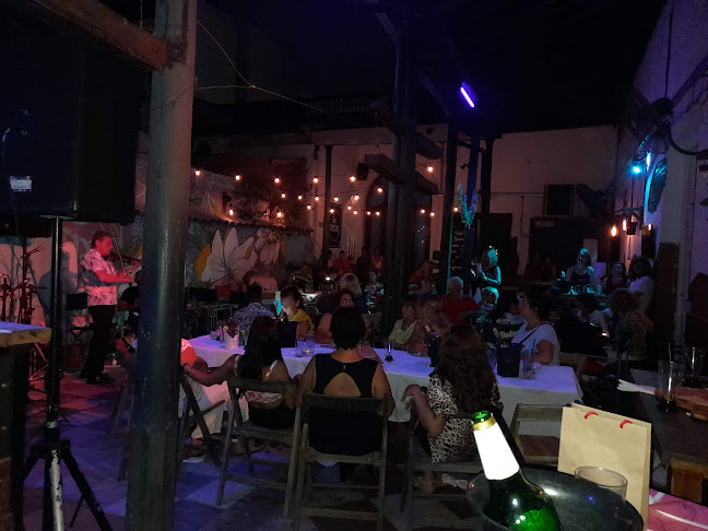 Le Vieux Resto&Bar - Corrientes