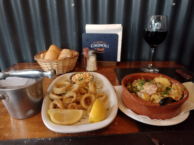 Belgrano 589, B7000 Tandil, Provincia de Buenos Aires