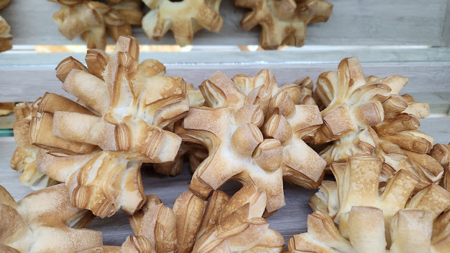 ''La Nona'' Panadería y Confitería - Gastronomía y hostelería