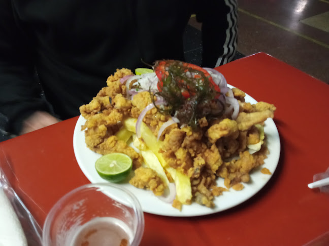 Opinii despre Airesperuanos în Lima - Gastronomía y hostelería