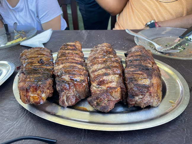 Restaurante Parrilla Fondeadero - Tigre