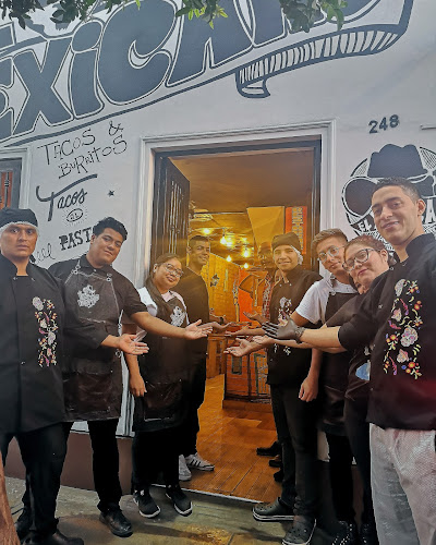 Comentarii opinii despre El Mexicano Tacos & Burritos