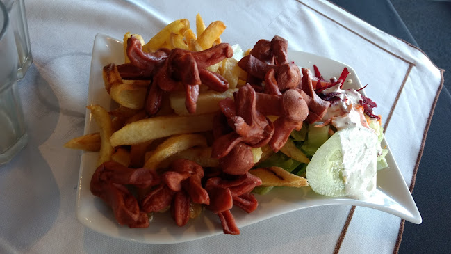 Comentarii opinii despre Restaurante ¡Oh! Mi Tumbes