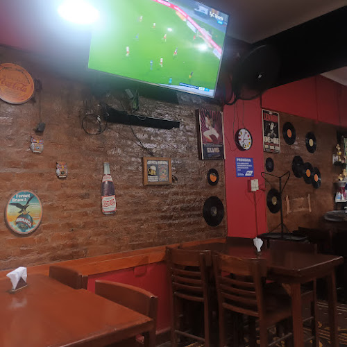 Lo de pilu Bar - San Miguel de Tucumán
