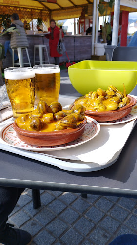 Caracoles Xpress La Estación - Gastronomía y hostelería