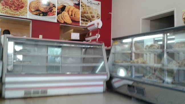 Brasería y Rotisería "Morena" - Salta