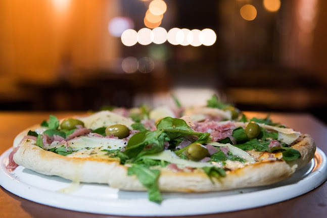 Tio Black Zona Sur - La Rioja