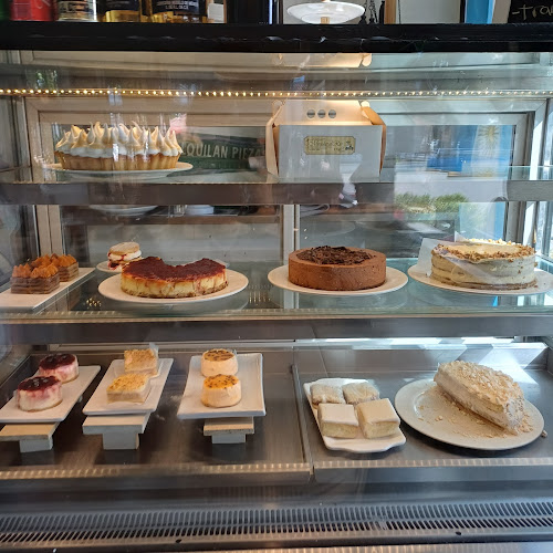 miradas al rio cafe en tigre - Gral. Pacheco