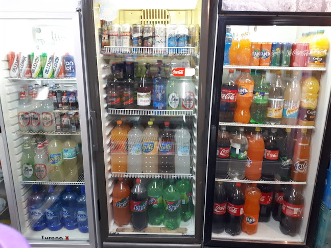 Minimercado Juanto - Gastronomía y hostelería