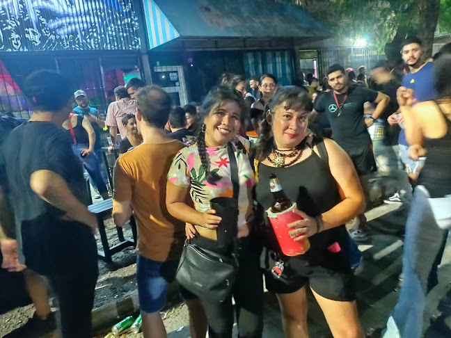 Opinii despre Barbazul Bar în Resistencia - Gastronomía y hostelería