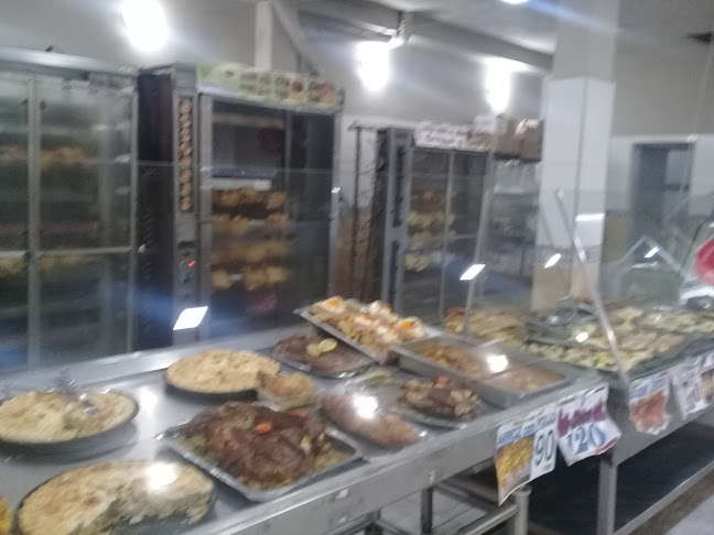 Spiedo Italia Rotiseria Comidas Para Llevar - Salta