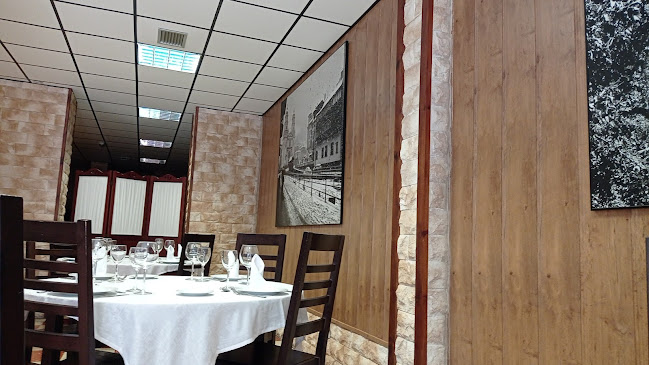 Restaurante Casa Óscar - Gastronomía y hostelería