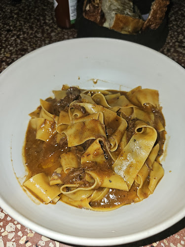 Rocco Trattoria - Gastronomía y hostelería