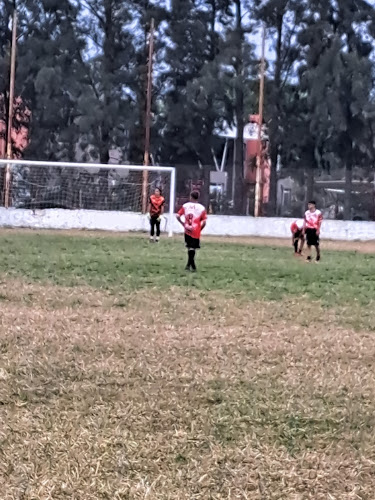 Fútbol San Nicolas - San Nicolás de Los Arroyos