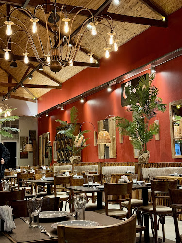 Chona - Gastronomía y hostelería