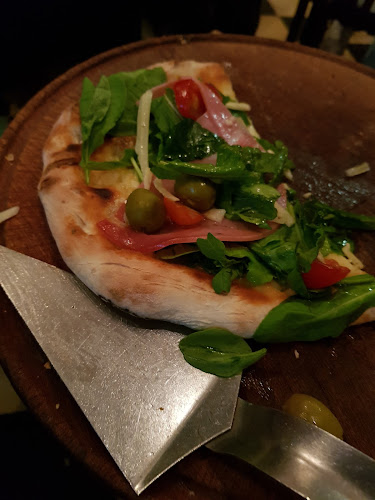 Calle 18, B1900 La Plata, Provincia de Buenos Aires