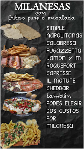 Matute - Gastronomía y hostelería