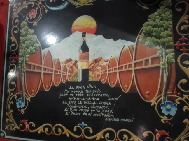 Maza, Gutiérrez 2751, M5511 Maipú, Mendoza