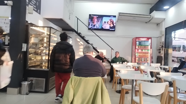 Club Martino Padua Directorio - GKP