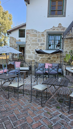 Achalay Café - Gastronomía y hostelería