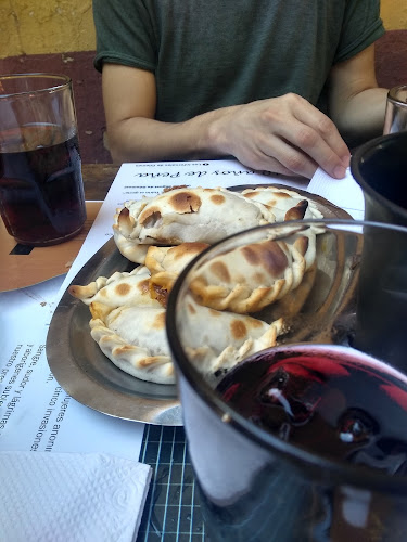 Los Infernales - Gastronomía y hostelería