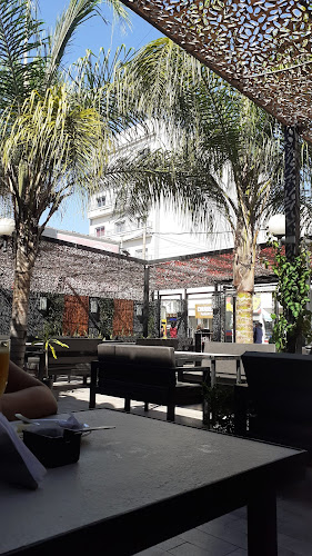 La Farola Express Moreno