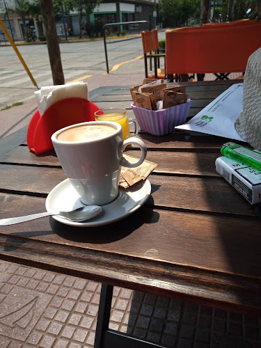 Comentarii opinii despre Heladería Chocorisimo Virreyes