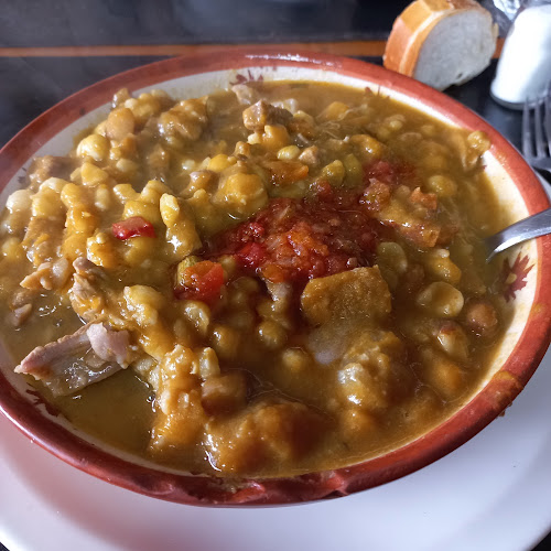 Comentarii opinii despre Resto-Bar La Ruta