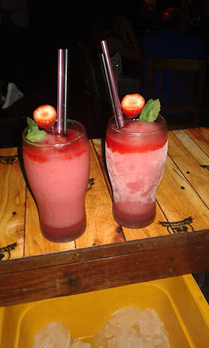 Expreso Resto Bar - La Plata