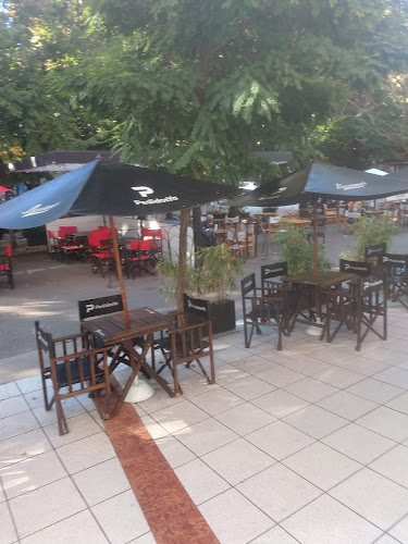 Lucciano's - Mar del Plata