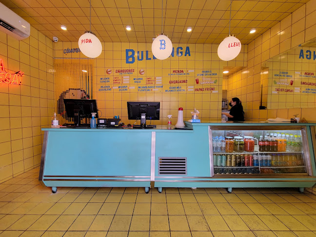 Bullanga Milanga - Gastronomía y hostelería