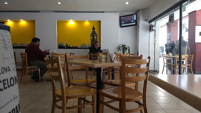 Comentarii opinii despre Sophie Coffee House