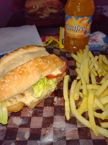 Pancho Club - Gastronomía y hostelería