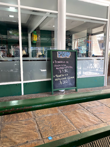 Luis III Restobar - Gastronomía y hostelería