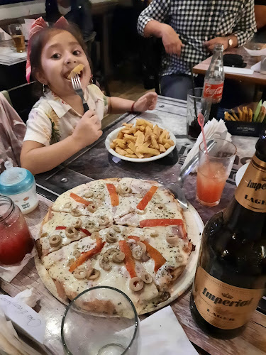 Pelícano Bar Argentino - Gastronomía y hostelería