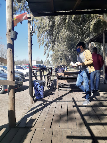 Comentarii opinii despre Al lado del camino