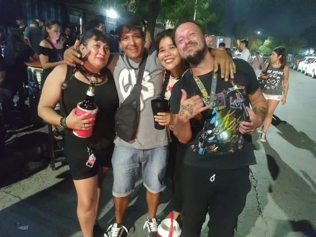 Barbazul Bar - Gastronomía y hostelería