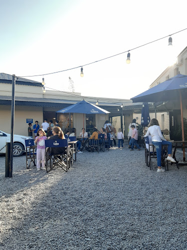 Heladería Rosmari La Comarca - San Lorenzo Chico - Gastronomía y hostelería