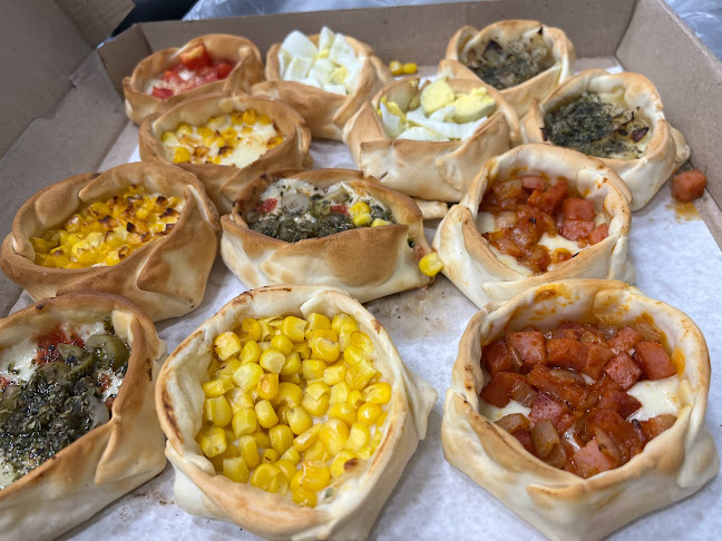 Heladeria del Virrey