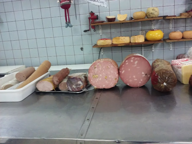 Comentarii opinii despre Fiambrería Alemana Triebswetter