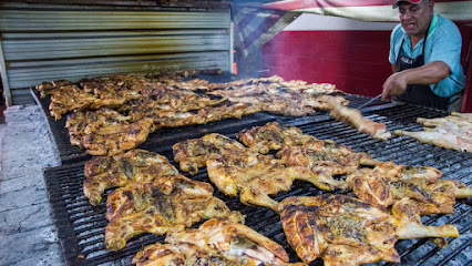 Parripollo El Chaca