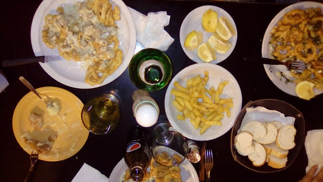 Restaurante Picasso - Gastronomía y hostelería