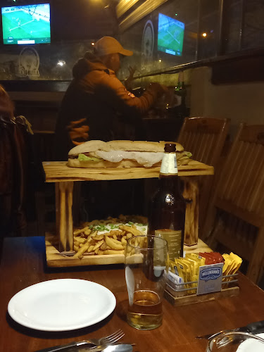 La Loquita - Mar del Plata